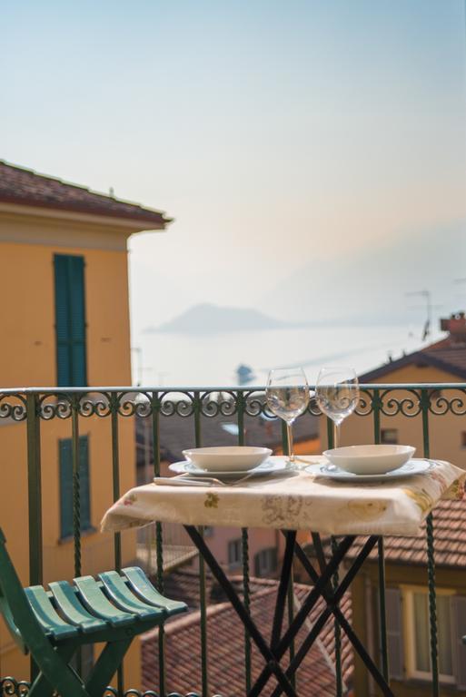 San Giacomo Central Apartment Bellagio Quarto foto
